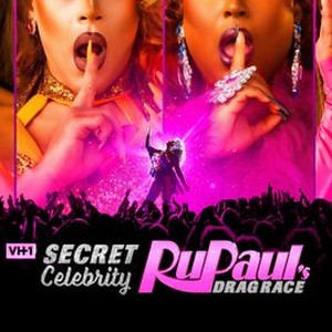Rupaul's secret celebrity drag race hotsell season 1 episode 3