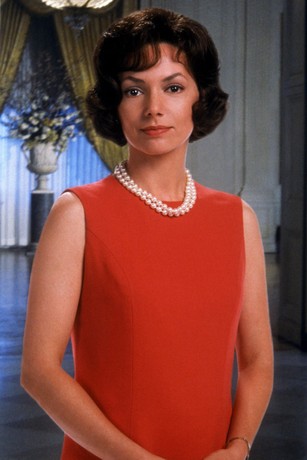 Jackie Bouvier Kennedy Onassis (2000) | Rotten Tomatoes