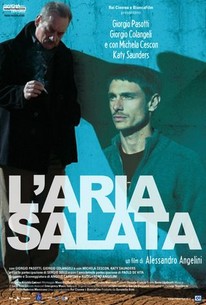 Poster for L'aria salata