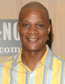 Darryl Strawberry still battles his 'monster inside