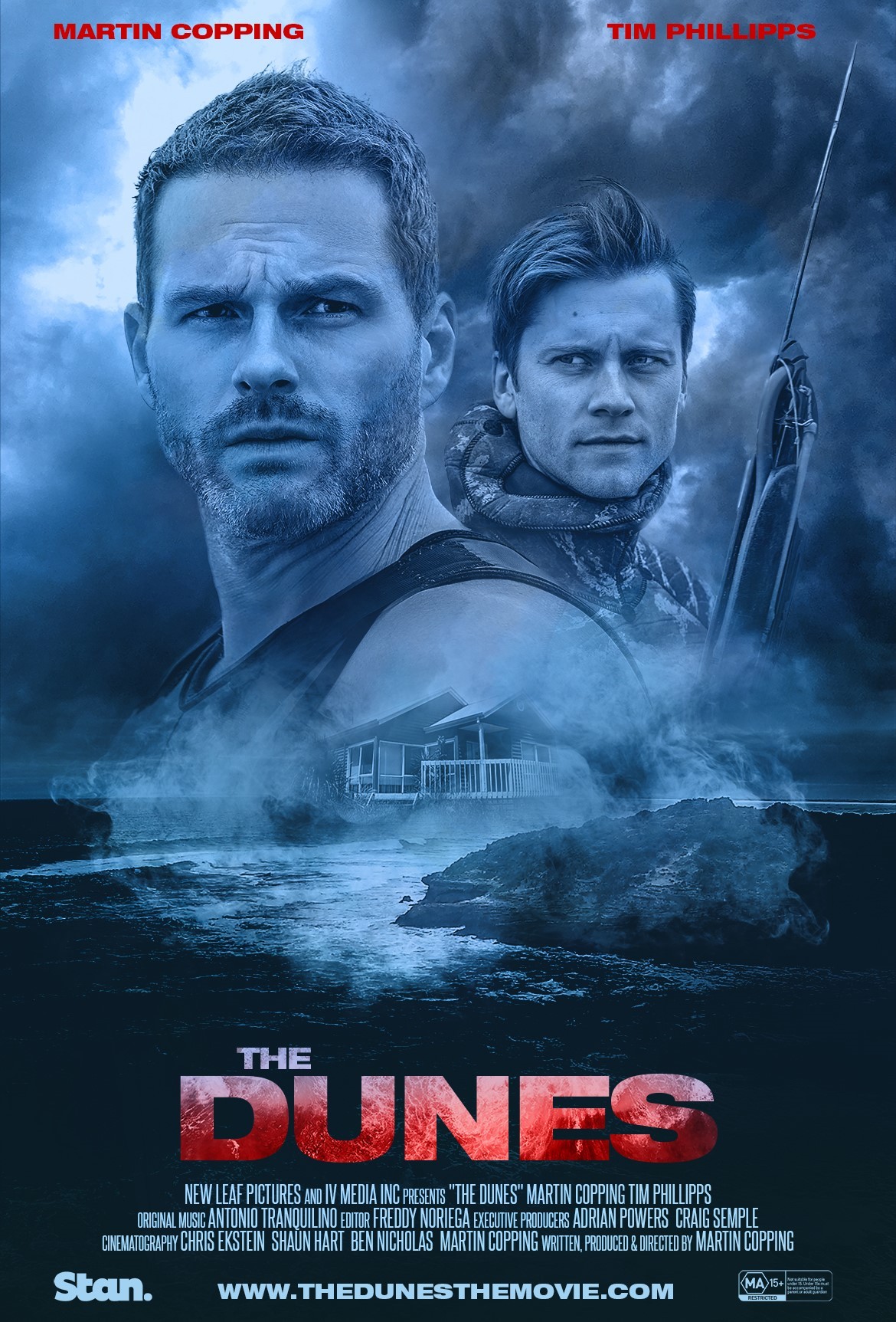The Dunes Rotten Tomatoes