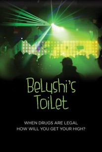 Watch trailer for Belushi's Toilet