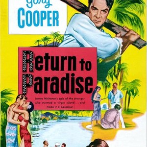 Return to Paradise photo 2