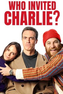 Who Invited Charlie? poster