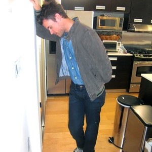 The Rachel Zoe Project, Brad Goreski, 'Fashion Addiction', Season 3, Ep. #8, 09/21/2010, ©BRAVO