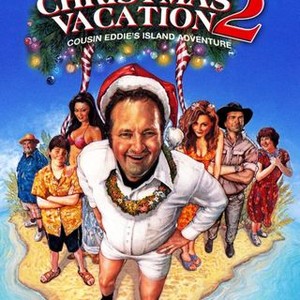 National Lampoon's Christmas Vacation 2: Cousin Eddie's Island Adventure (2003) photo 14