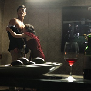 A scene from "Taste of Money." photo 6