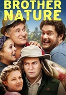 Brother Nature poster image