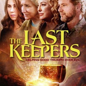 "The Last Keepers photo 3"