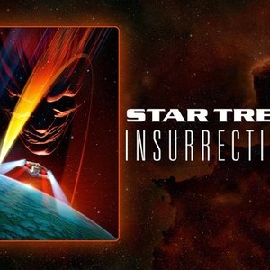 "Star Trek: Insurrection photo 8"