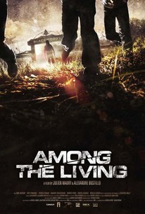 Among the Living poster