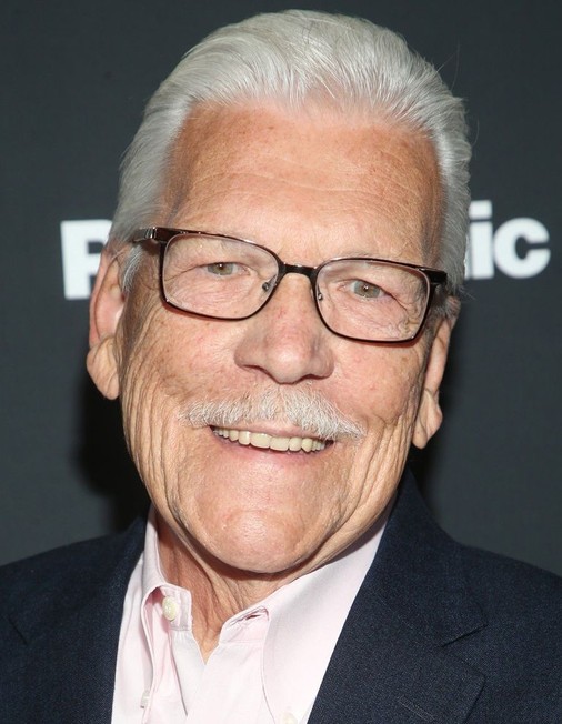 Tom Atkins