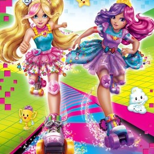 Barbie: Video Game Hero photo 2