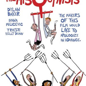 The Misogynists