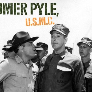 "Gomer Pyle, U.S.M.C. photo 1"