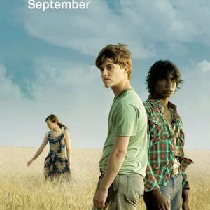 September (2007) photo 14