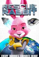 Rescue Rabbit poster image