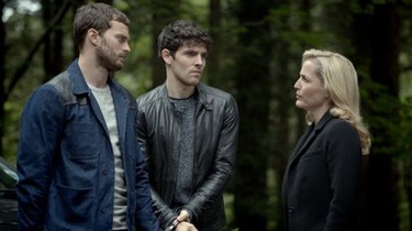 The Fall: Season 2, Episode 6 | Rotten Tomatoes