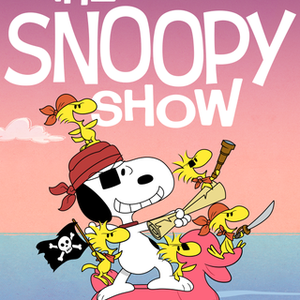 "The Snoopy Show photo 1"