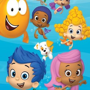 Bubble Guppies - Rotten Tomatoes