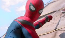 Spider-Man: Homecoming: Official Clip - Washington Monument Rescue