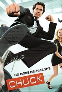 Chuck - Season 3 Episode 5 - Rotten Tomatoes