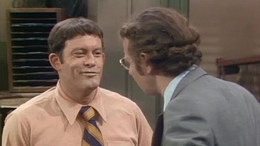 Barney Miller: Season 5, Episode 20 | Rotten Tomatoes