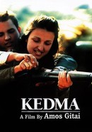 Kedma poster image