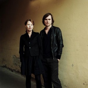 ALLE ANDEREN, from left: Birgit Minichmayr, Lars Eidinger, 2009. ©Prokino Filmverleih
