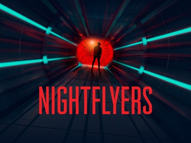 Nightflyers Season 1 Episode 1 Rotten Tomatoes