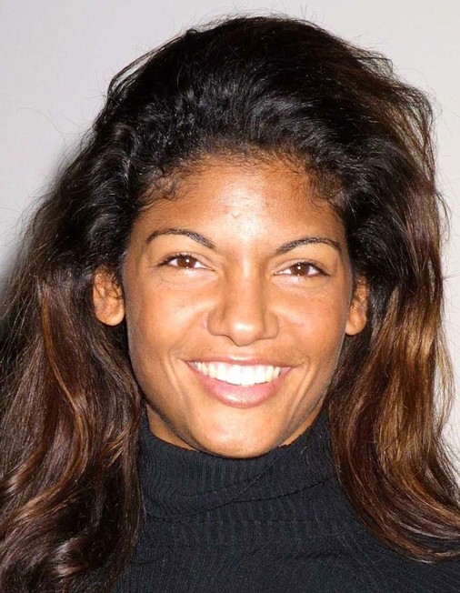 Marjean Holden