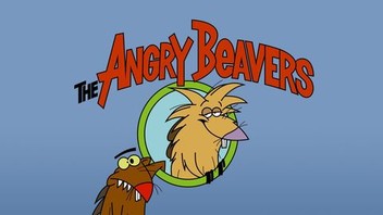 Angry best sale beavers stream