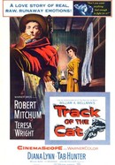 Track of the Cat poster image