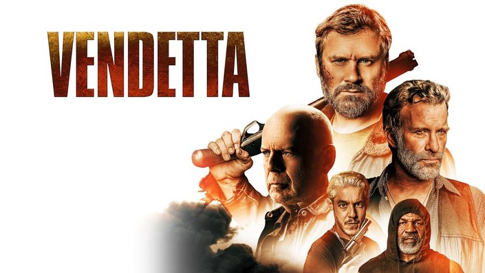 Vendetta (2022) | Rotten Tomatoes