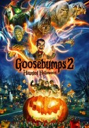 Goosebumps 2: Haunted Halloween poster image