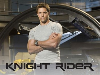 Knight Rider: Season 1 | Rotten Tomatoes