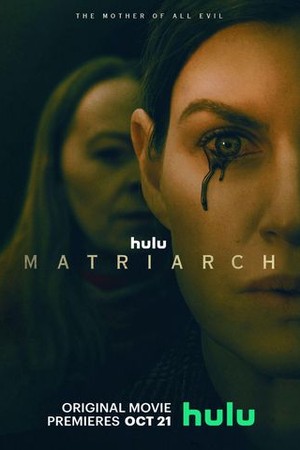 Matriarch poster