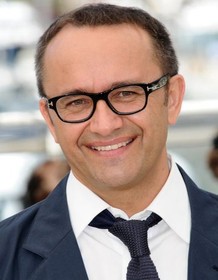 Andrey Zvyagintsev