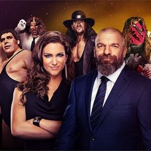 WWE S Most Wanted Treasures Rotten Tomatoes