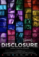 Disclosure poster image