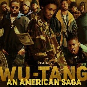 "Wu-Tang: An American Saga photo 1"