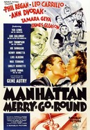 Manhattan Merry-Go-Round poster image