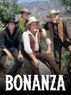 Bonanza: Season 6 | Rotten Tomatoes