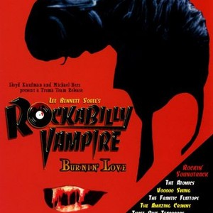Rockabilly Vampire photo 2
