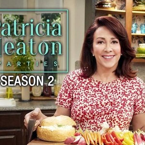 Patricia Heaton Parties: Season 2, Episode 4 - Rotten Tomatoes