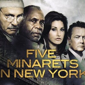 Five Minarets in New York photo 2