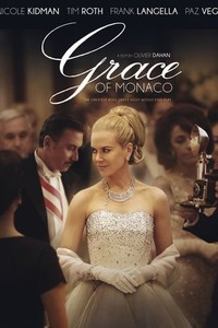 Grace of Monaco