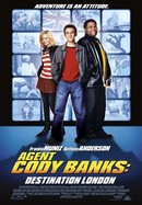 Agent Cody Banks 2: Destination London poster image