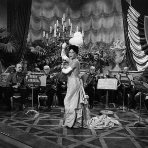 CALL ME MADAM, Ethel Merman, 1953, TM and copyright ©20th Century-Fox Film Corp. All Rights Reserved .
