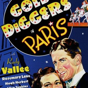 "Gold Diggers in Paris photo 6"